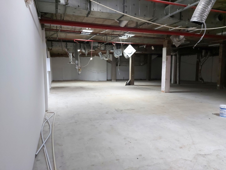 To Let commercial Property for Rent in Rondebosch Western Cape